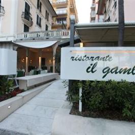 Hotel Riviera Rapallo