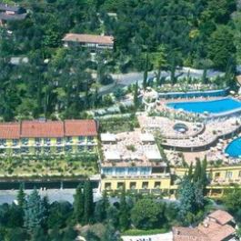 Hotel San Pietro Limone sul Garda