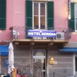 Hotel Serena Arenzano