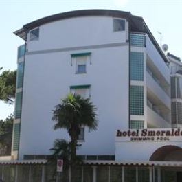 Hotel Smeraldo Lignano Sabbiadoro