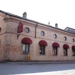 Hotel Vecchio Casello