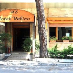 Hotel Velino