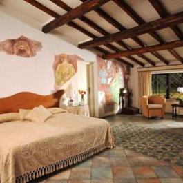 Hotel Villa Clementina Bracciano