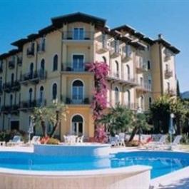 Hotel Villa Galeazzi