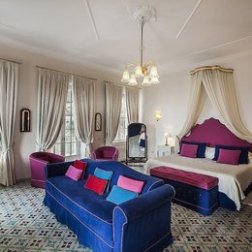 Hotel Villa Maria Ravello