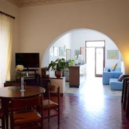 Hotel Villa Panoramica