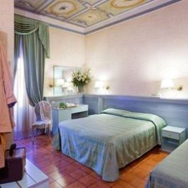 Hotel Zara Rome