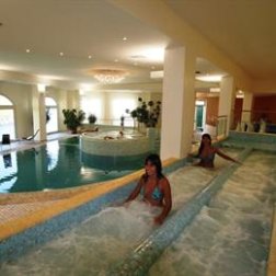 Hotel e Spa Villa Del Mare Maratea