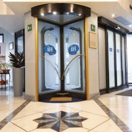 IH Hotels Milano Bocconi