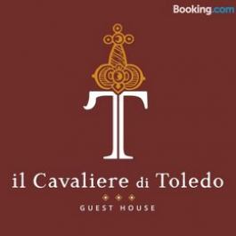 Il Cavaliere di Toledo