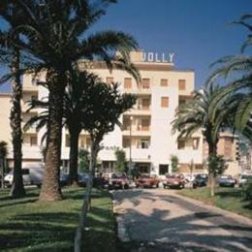 Jolly Hotel Salerno