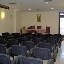 La Casa Religiosa di Ospitalita Santa Scolastica