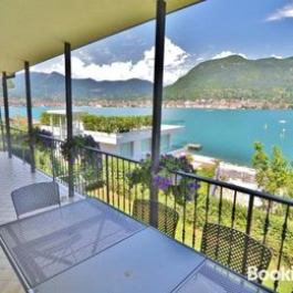 Lake View Garda Villa Salo Gulf