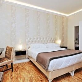 Lanza 111 Exclusive Rooms