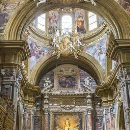 Le Sorelle Duomo