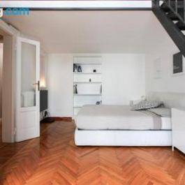 Lovely Apartment 5 Stop From Duomo Cathedral