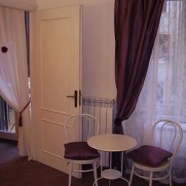 Lovely apt very close to the Vatican and Metro