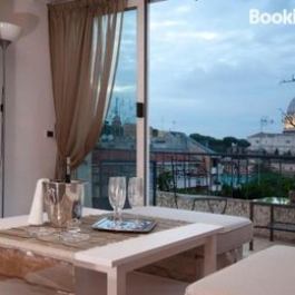 Ludovica Apartment Rome