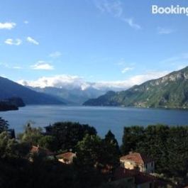 Luxury Condo in Lake Como 2