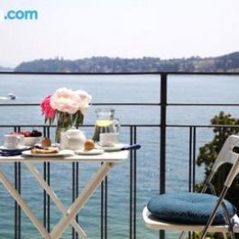 Luxury Lake View Apartments