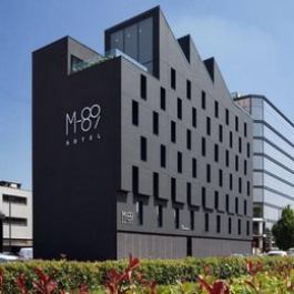 M89 Hotel