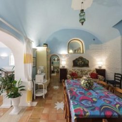 Marocco Suites Positano