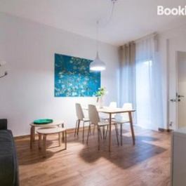 Milan Cimiano Apartment