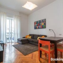 Milan Marche Apartment