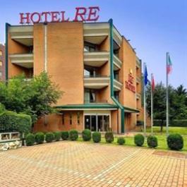MilanoRe Hotel by Diva Hotels