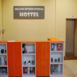 Milano International Hostel