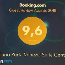 Milano Porta Venezia Suite Centro