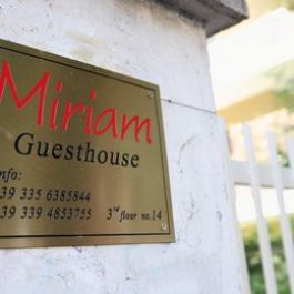Miriam Guesthouse