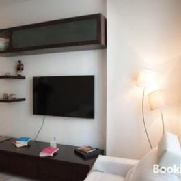 Modern and cozy apartment close to the CityCenter