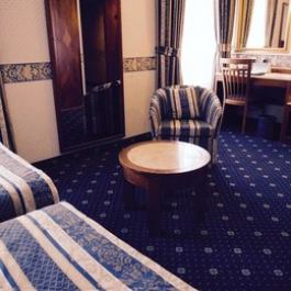 Mokinba Hotel Baviera