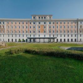 NH Collection Palazzo Cinquecento