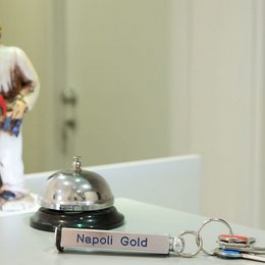 Napoli Gold
