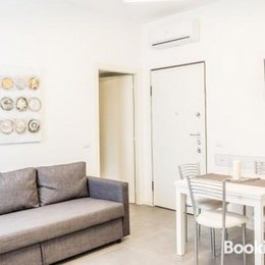 New flat fully furnished in P ta Romana