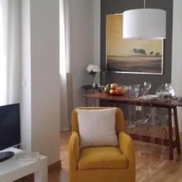 Nice Flat in Corso Buenos Aires
