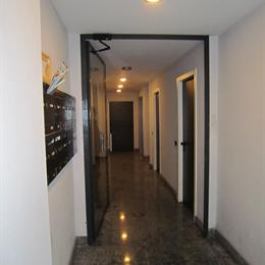 Nice flat in Green garden two rooms