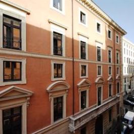 Obelisco Centre apartment Rome