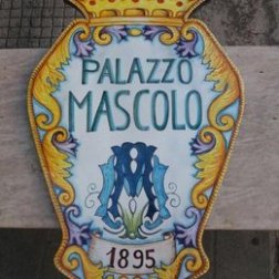 Palazzo Mascolo