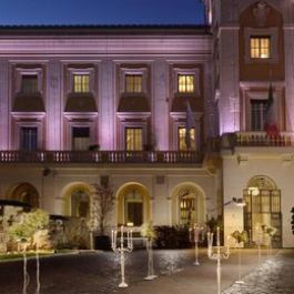 Palazzo Montemartini Hotel By Radisson Collection