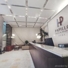 Papillo Hotels Resorts Roma