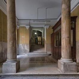 Polinari Rooms San Pietro Roma