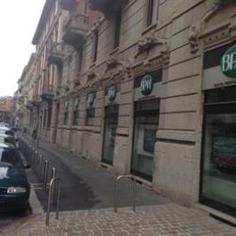 Porta Romana Apartment Milan