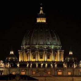 Prime Vatican Suites