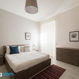 Quiet and renovated apartment near Vatican Museums