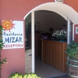 Residence Mizar