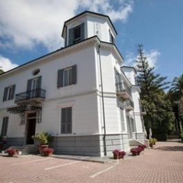 Residence Villa Marina Imperia