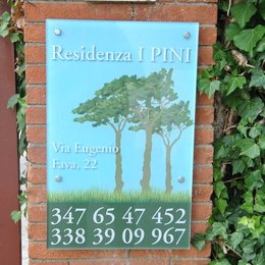 Residenza I Pini Rome